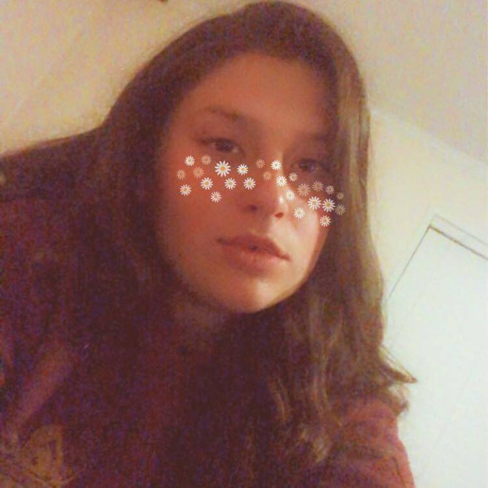 Meet your Posher, Juliet